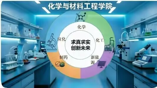 化学与材料工程学院