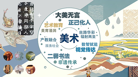 美术学院