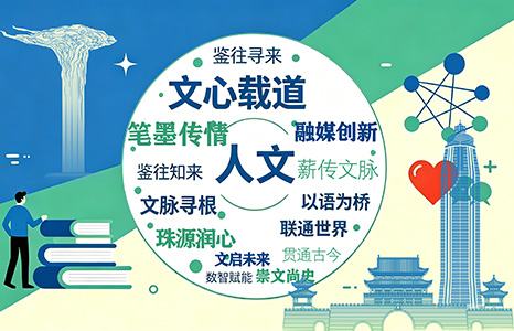 人文学院