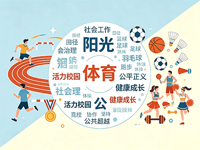 体育学院