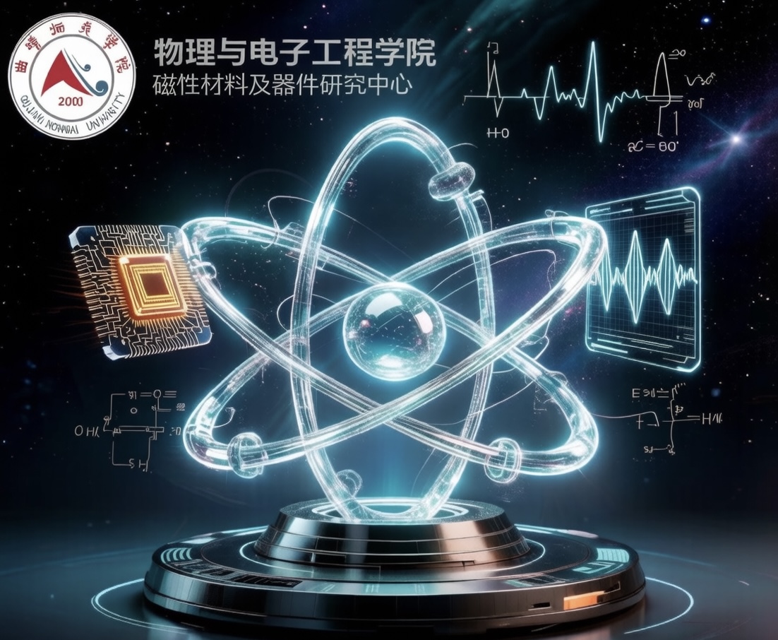 物理与电子工程学院